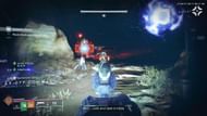 Destiny 2 scannable object in Exodus Crash Strike (Image via Bungie)